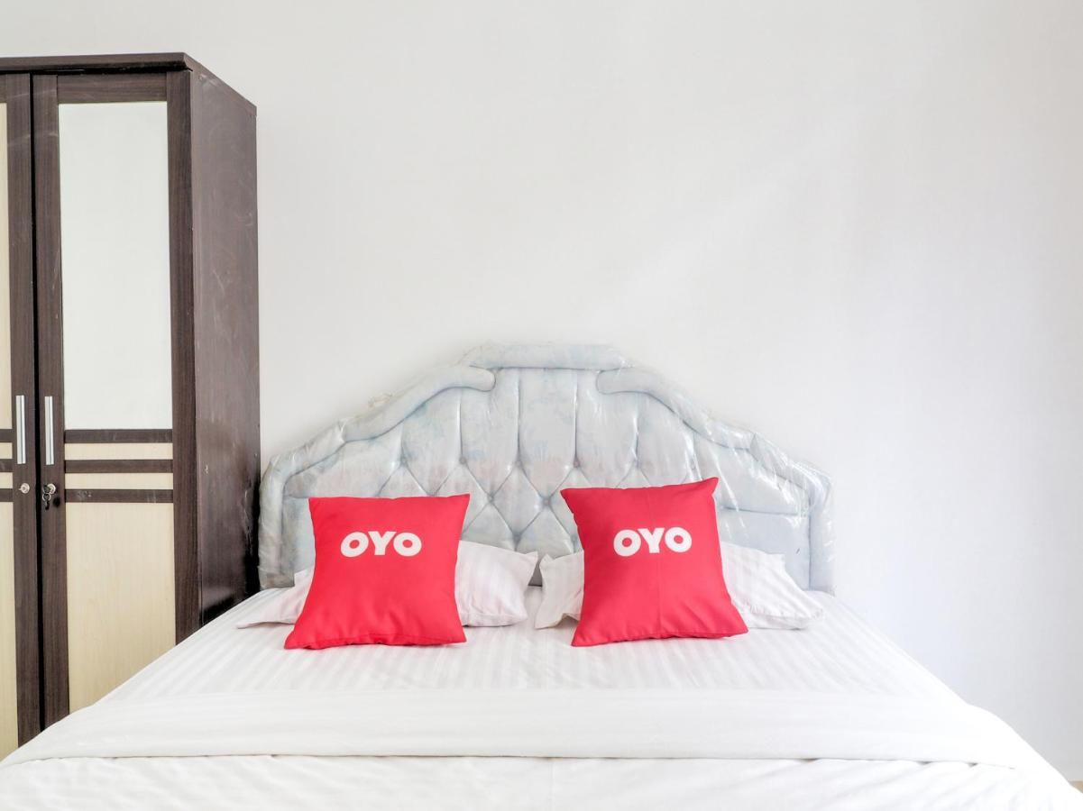 Oyo 2997 그랜드 스위트 팰리스 2 호텔 Sindanglaya 외부 사진